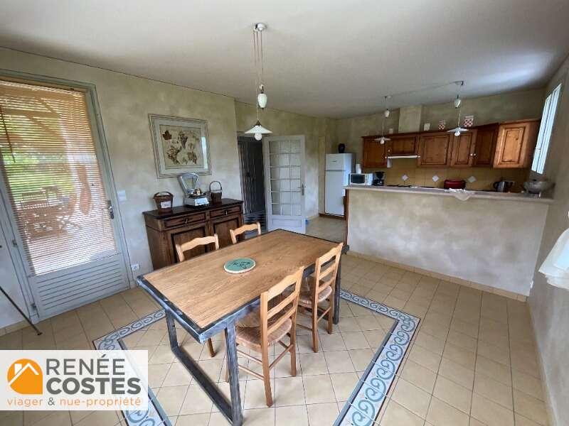 annonce Renée Costes