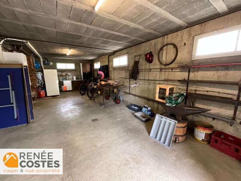 annonce Renée Costes