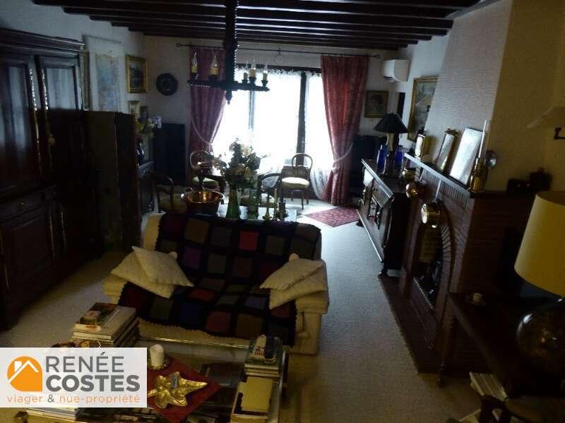 annonce Renée Costes