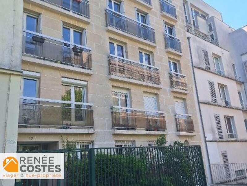 annonce Renée Costes