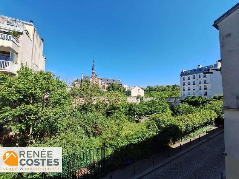 annonce Renée Costes