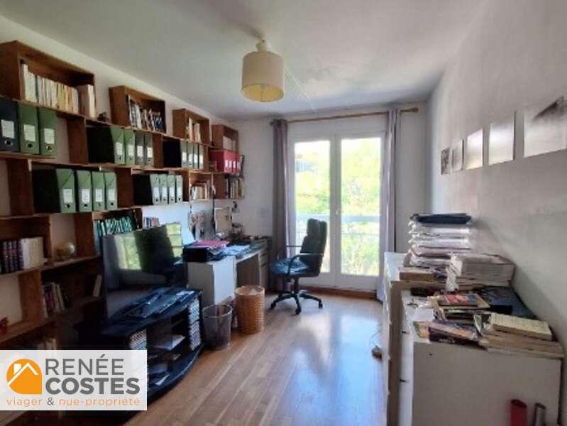 annonce Renée Costes