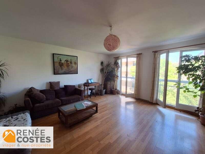 annonce Renée Costes