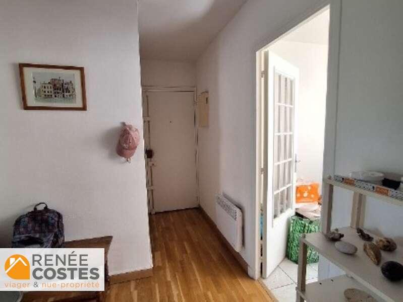 annonce Renée Costes