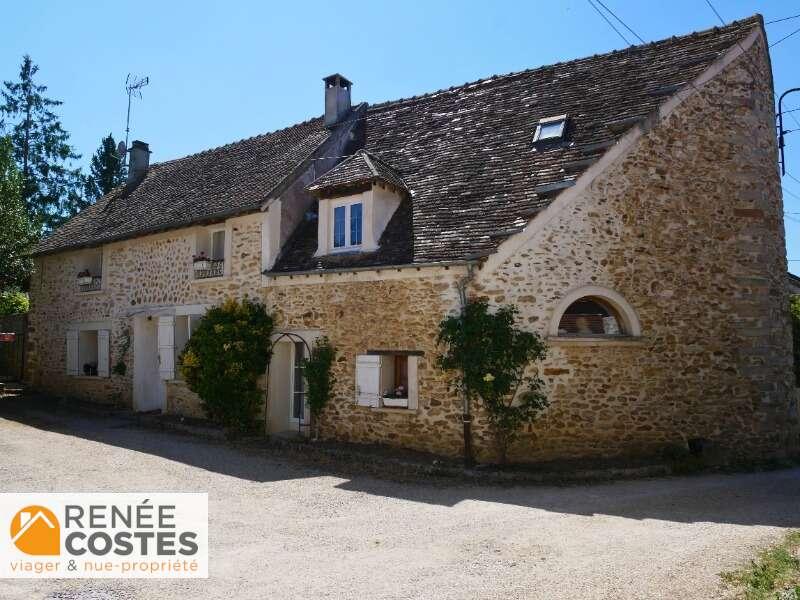 annonce Renée Costes