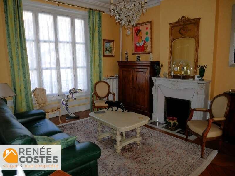 annonce Renée Costes