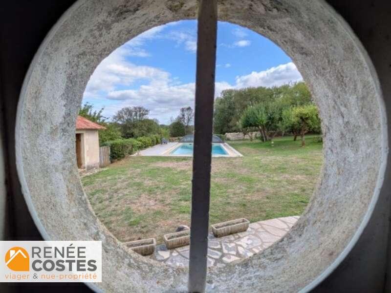 annonce Renée Costes
