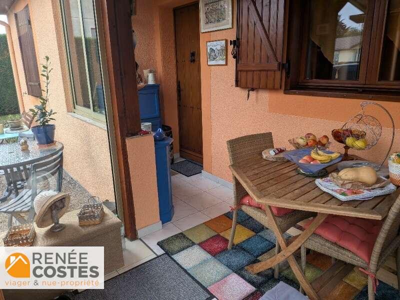 annonce Renée Costes