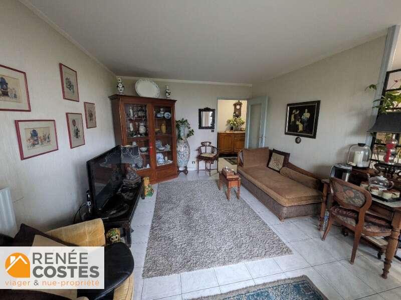 annonce Renée Costes