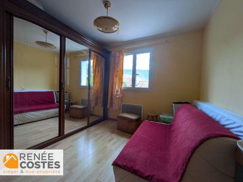 annonce Renée Costes