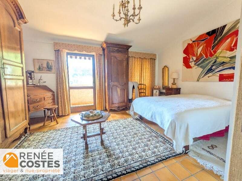 annonce Renée Costes