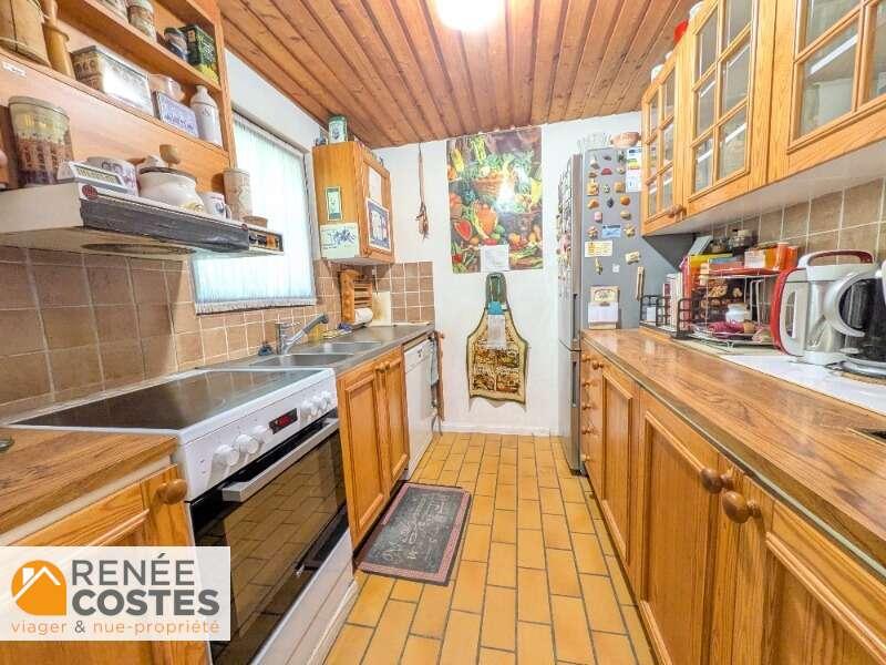 annonce Renée Costes