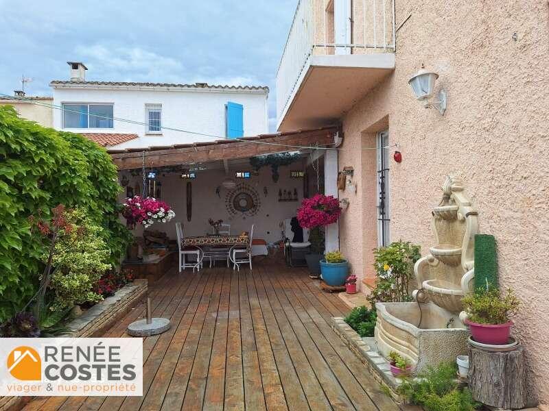 annonce Renée Costes