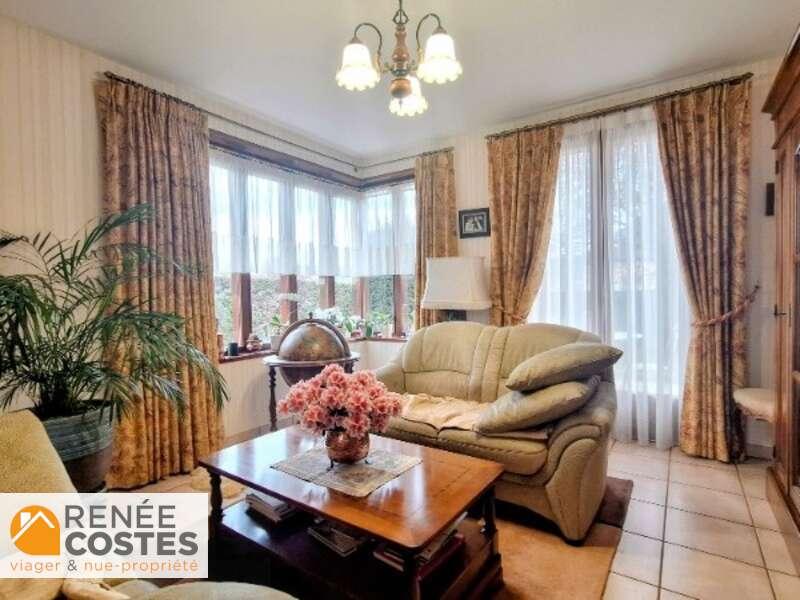 annonce Renée Costes