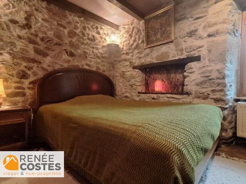 annonce Renée Costes