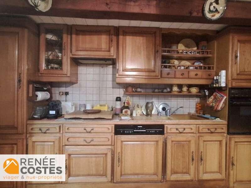 annonce Renée Costes