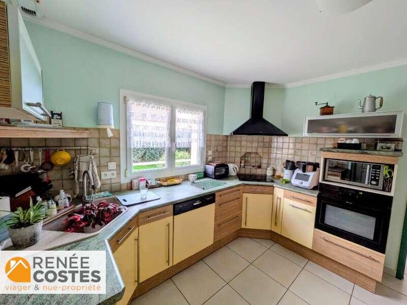 annonce Renée Costes