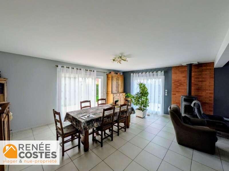 annonce Renée Costes