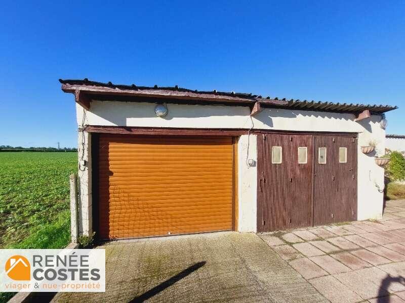 annonce Renée Costes