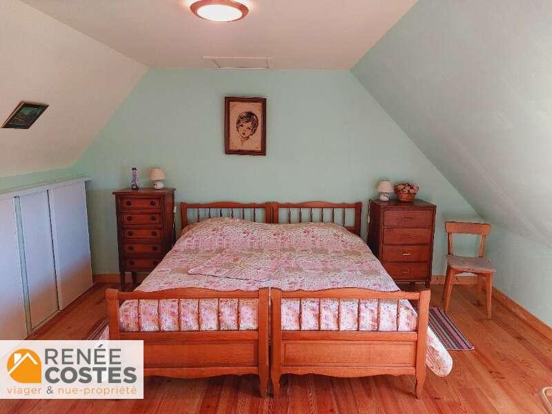 annonce Renée Costes