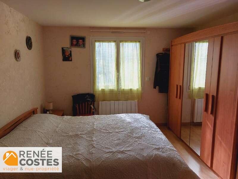 annonce Renée Costes