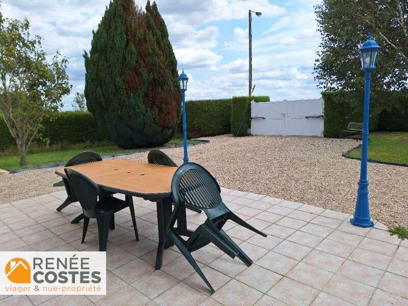 annonce Renée Costes