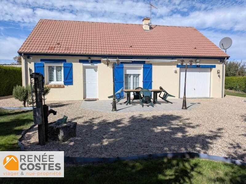 annonce Renée Costes