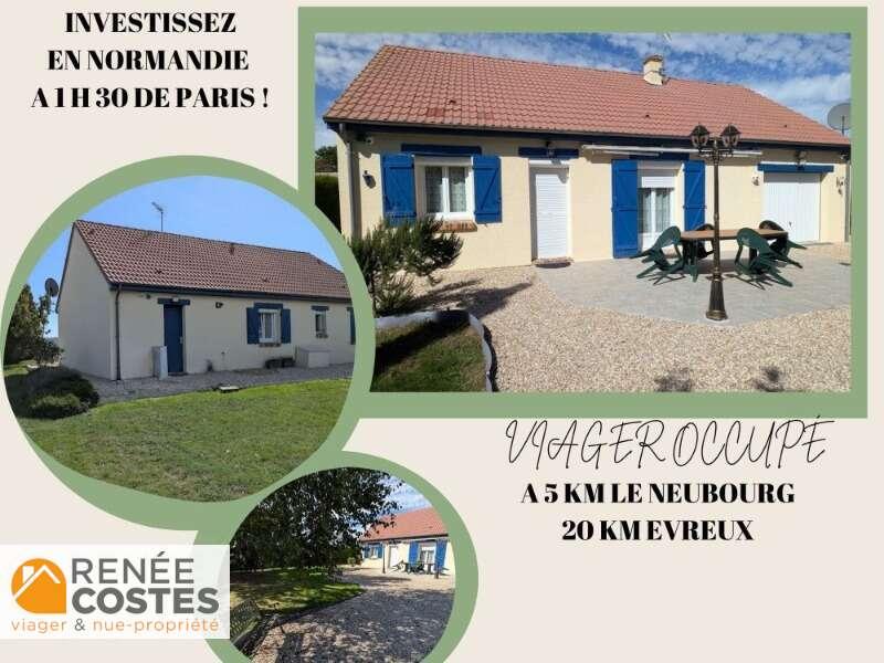 annonce Renée Costes