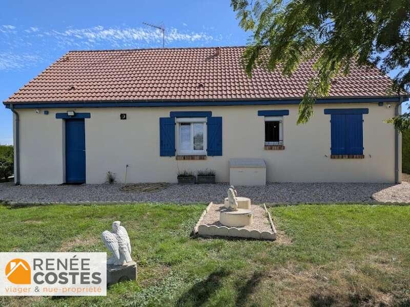 annonce Renée Costes