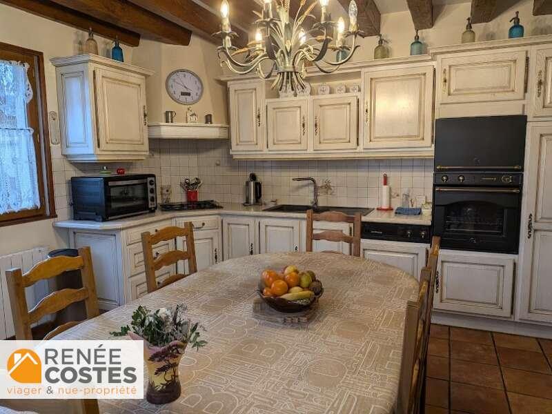 annonce Renée Costes