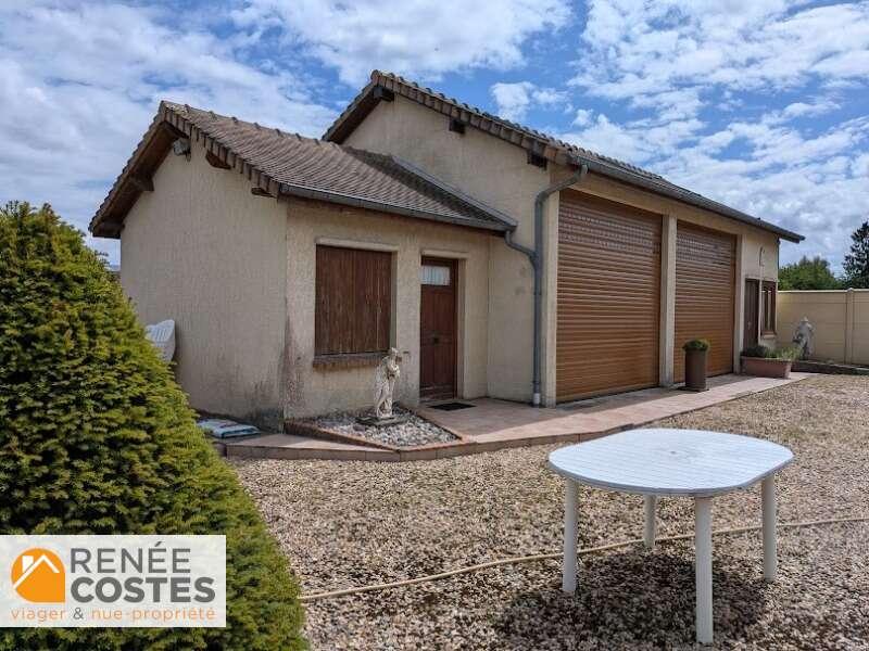 annonce Renée Costes
