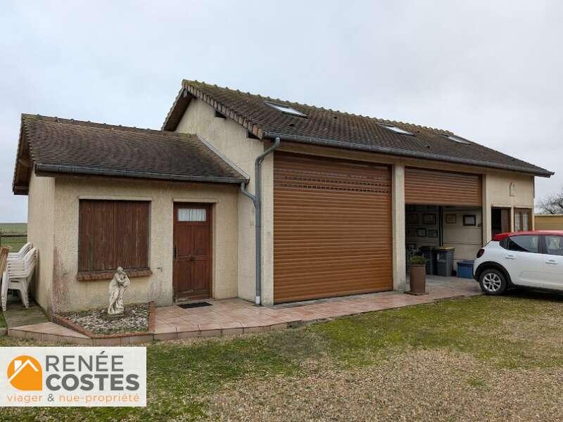 annonce Renée Costes