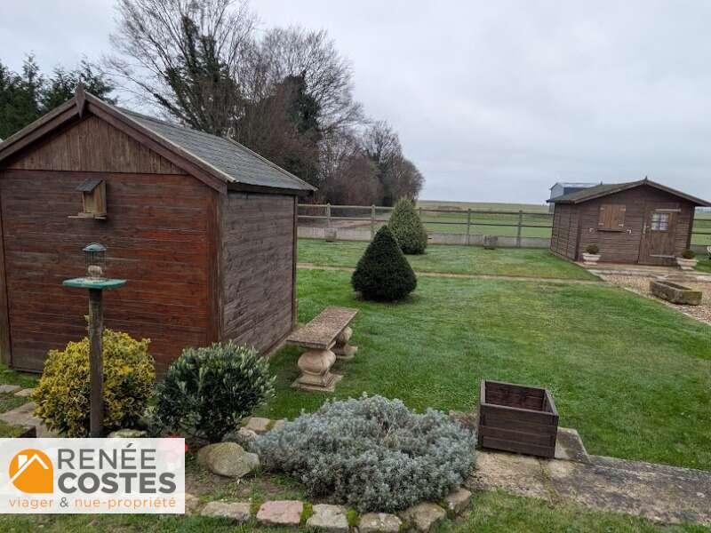 annonce Renée Costes