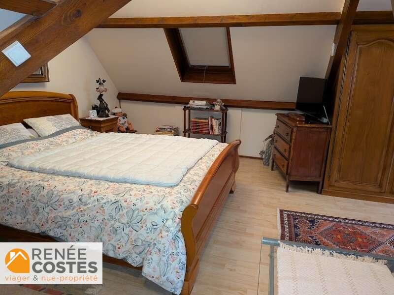 annonce Renée Costes