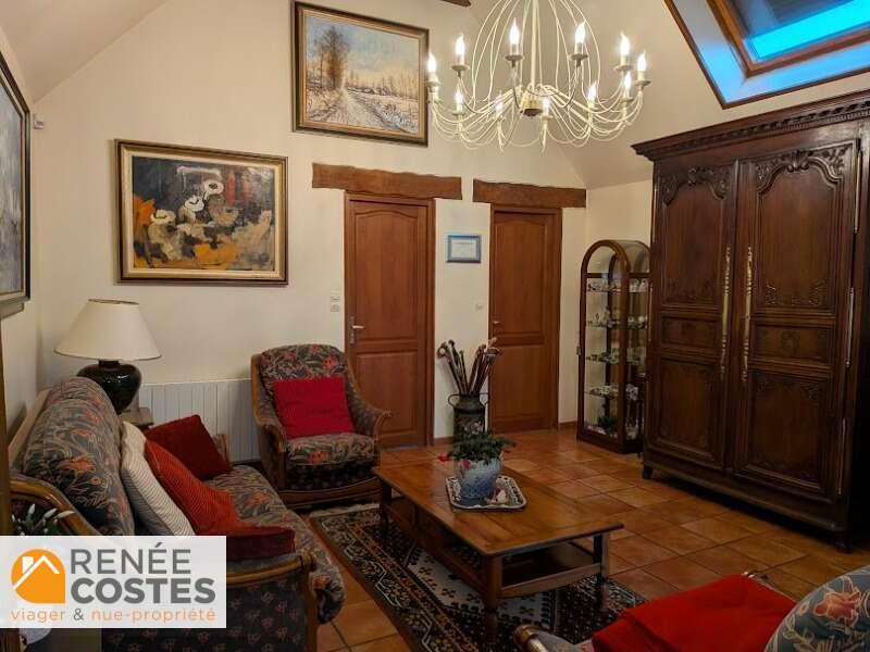 annonce Renée Costes