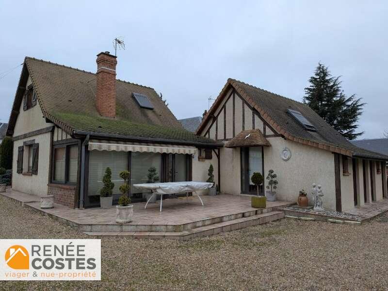 annonce Renée Costes