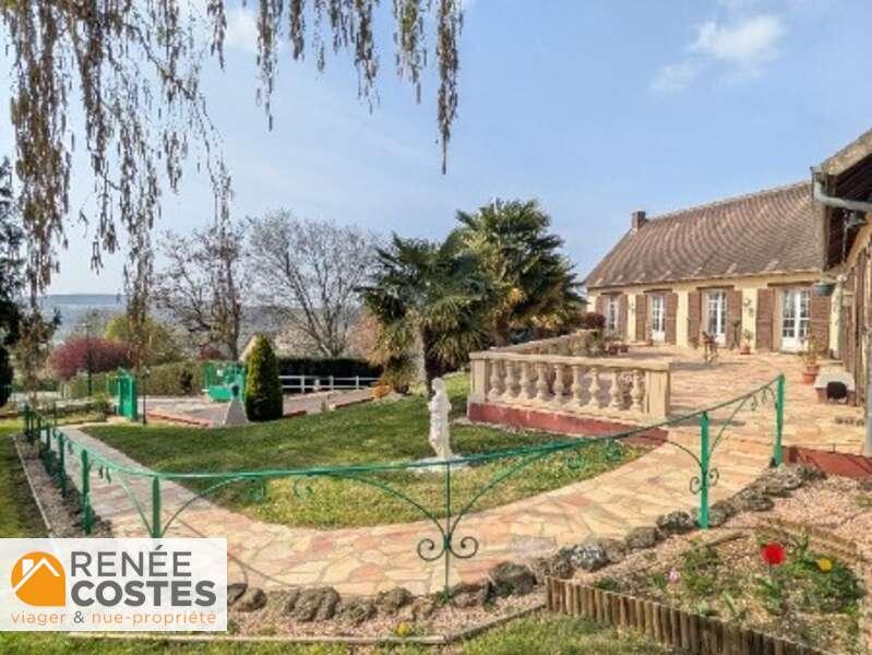 annonce Renée Costes