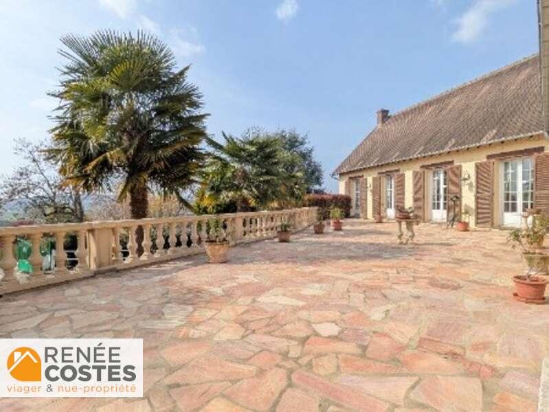 annonce Renée Costes