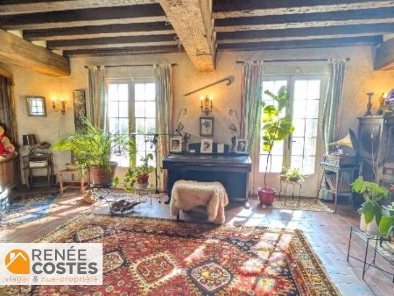 annonce Renée Costes