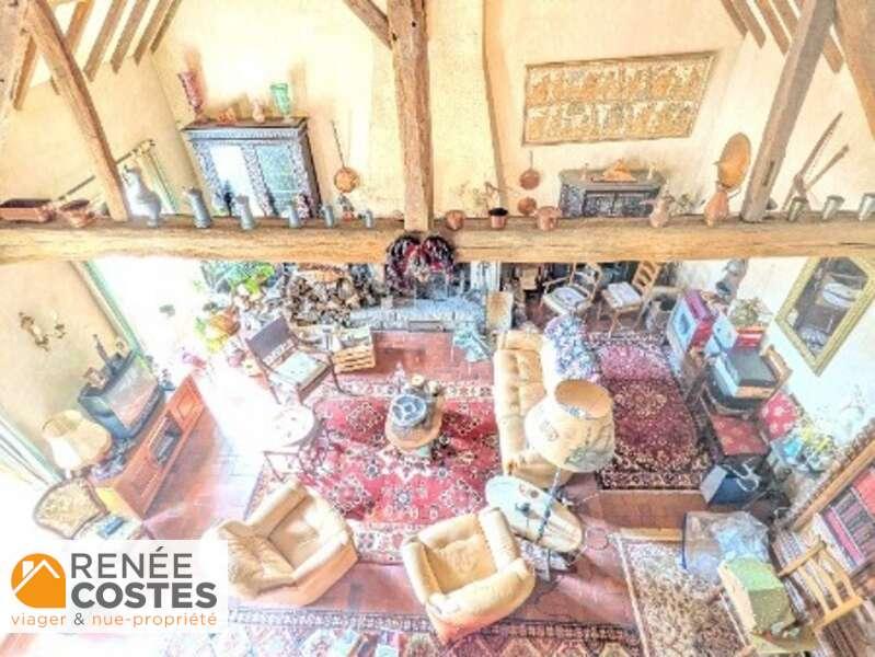 annonce Renée Costes