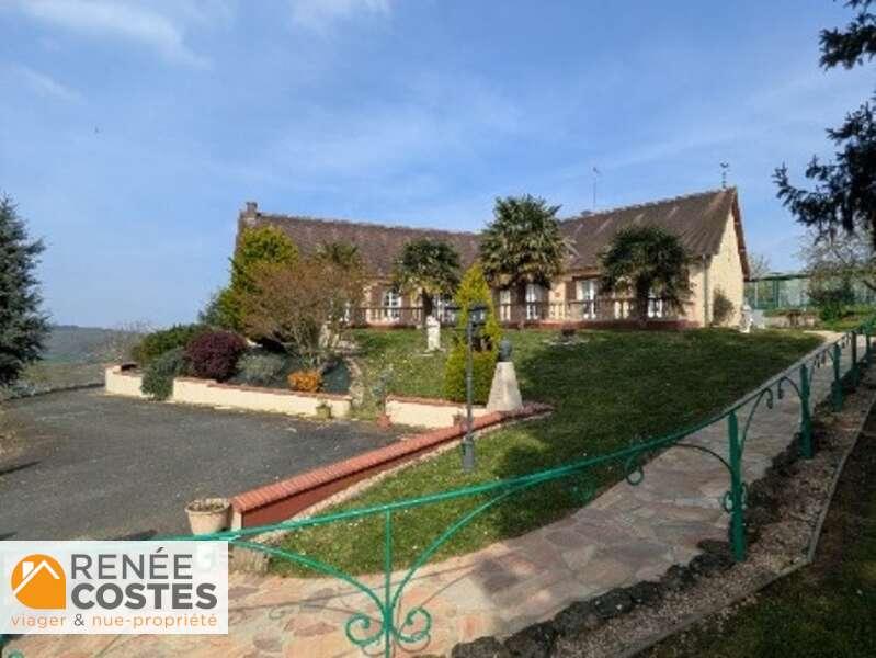 annonce Renée Costes