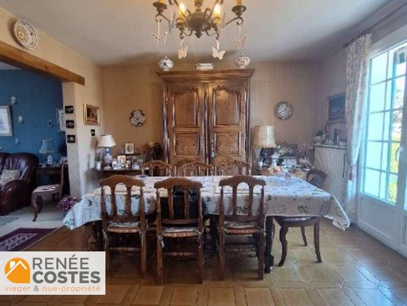 annonce Renée Costes