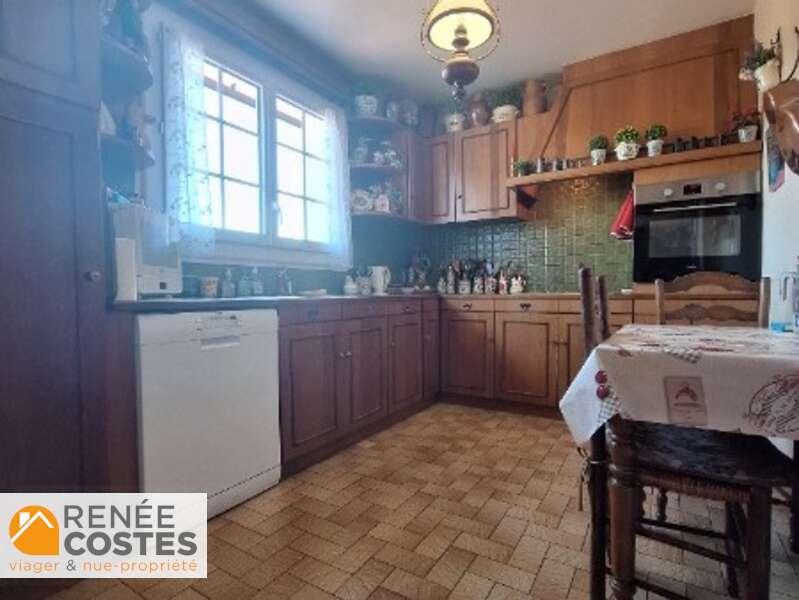 annonce Renée Costes