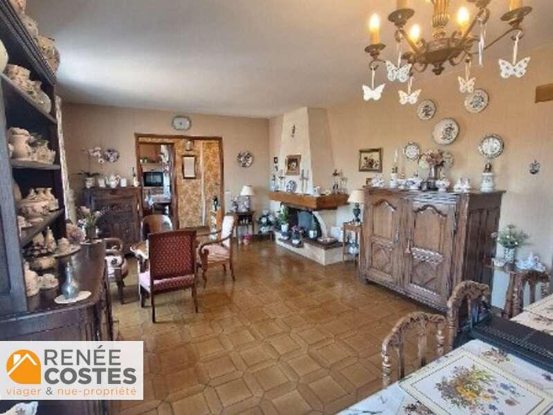 annonce Renée Costes