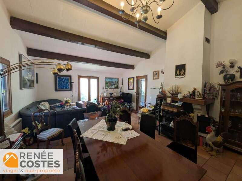 annonce Renée Costes