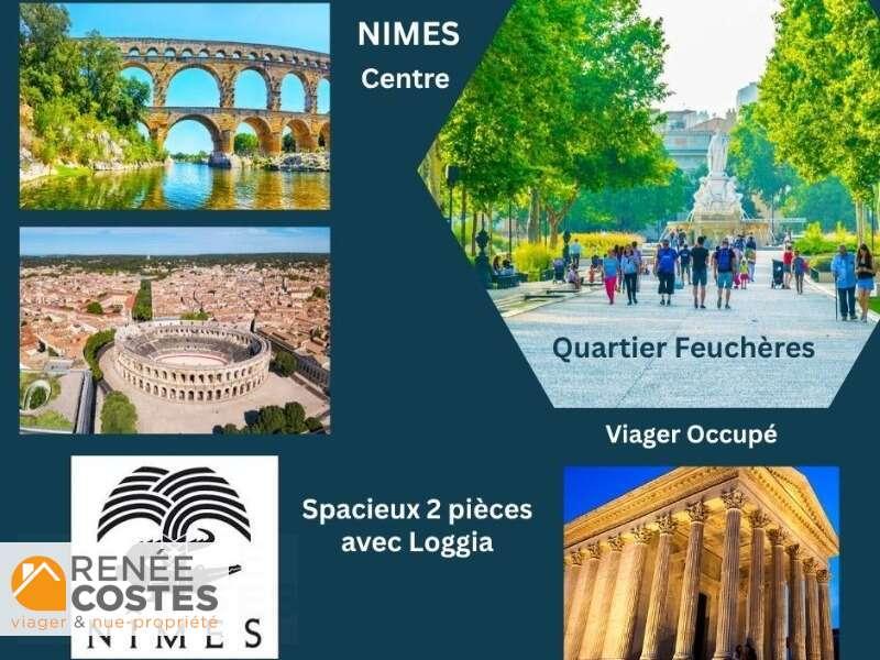 annonce Renée Costes