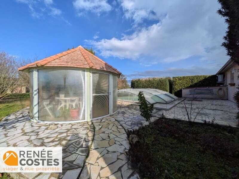 annonce Renée Costes