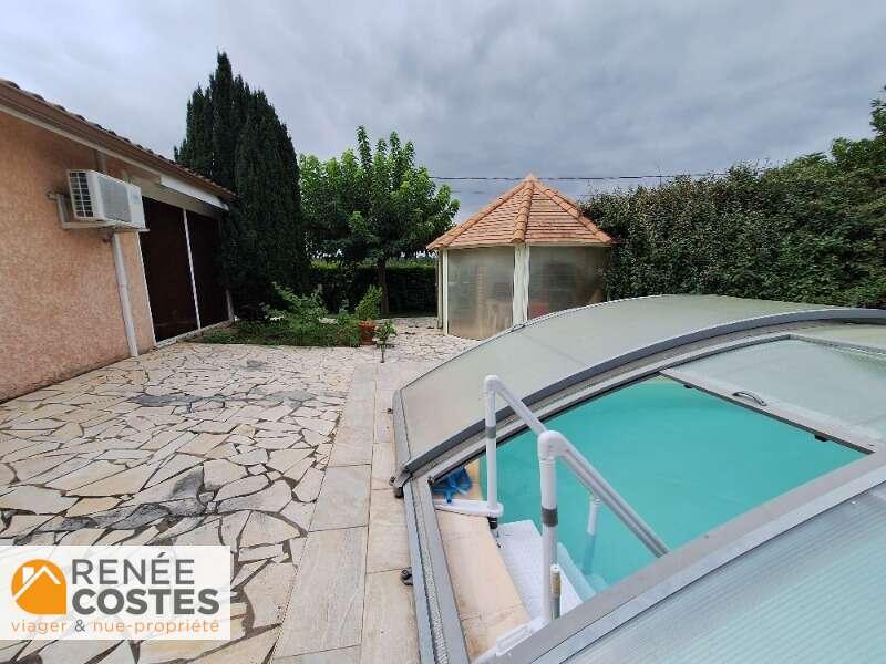 annonce Renée Costes