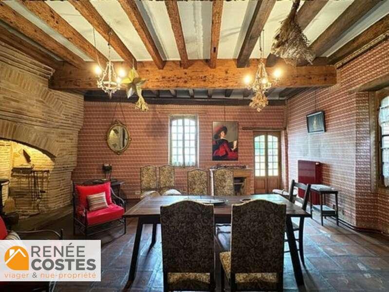 annonce Renée Costes
