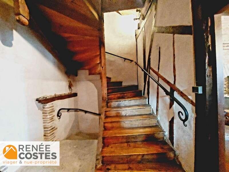 annonce Renée Costes